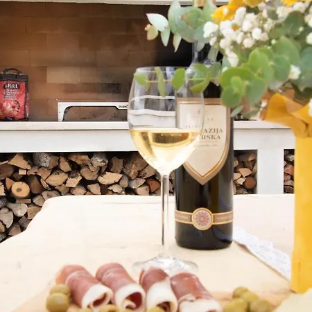 Juric - Free Covered Parking Appartamento *