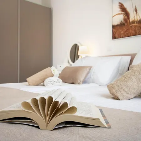 Appartamento Juric - Free Covered Parking *