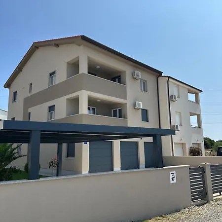 Appartamento Juric - Free Covered Parking *