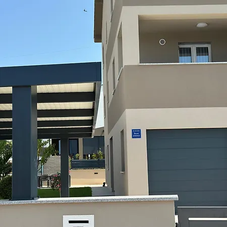 Apartamento Juric *