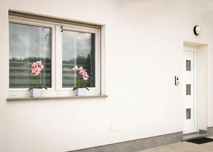 아파트 Juric - Free Covered Parking